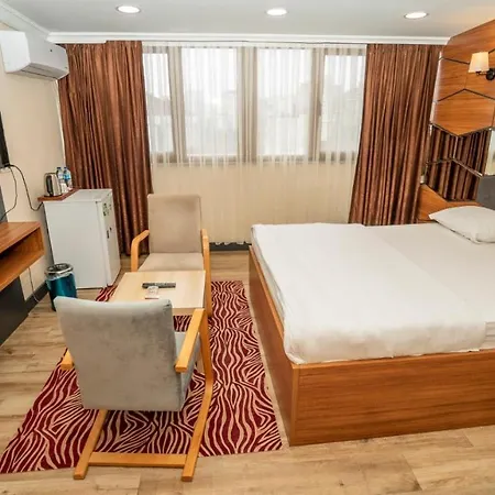 Hotel 216 Hill