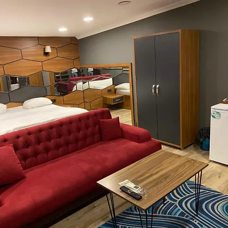 216 Hill 2* Istanbul