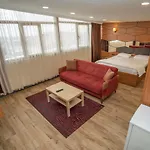 Hotel 216 Hill