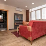 Hotel 216 Hill