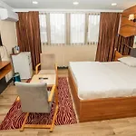 Hotel 216 Hill