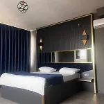 216 Hill Hotel Istanbul