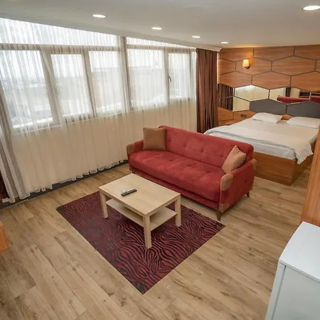 Hotel 216 Hill