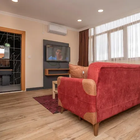 Hotel 216 Hill