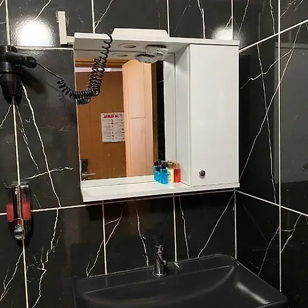 216 Hill 2* Стамбул