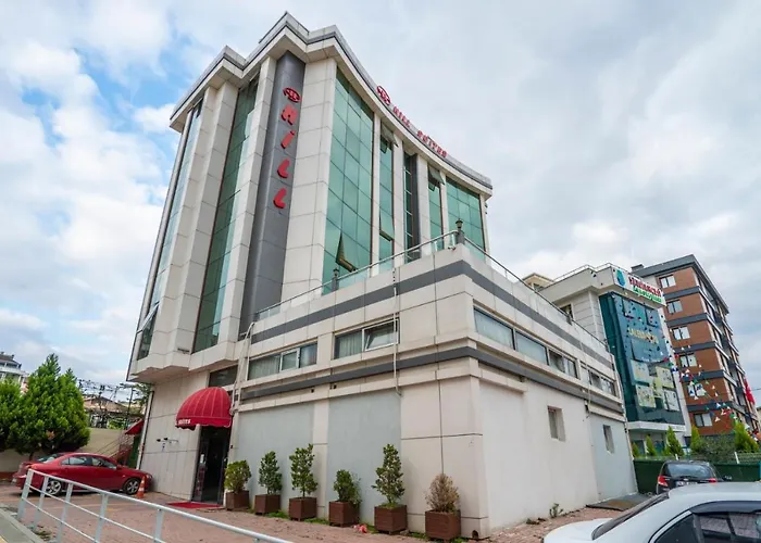 216 Hill 2* Istanbul