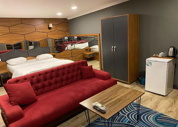 216 Hill 2* Istanbul