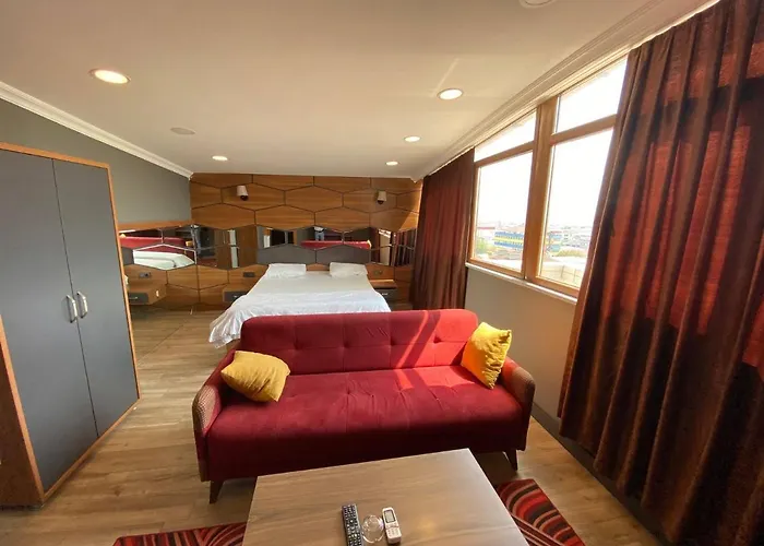 216 Hill מלון 2*