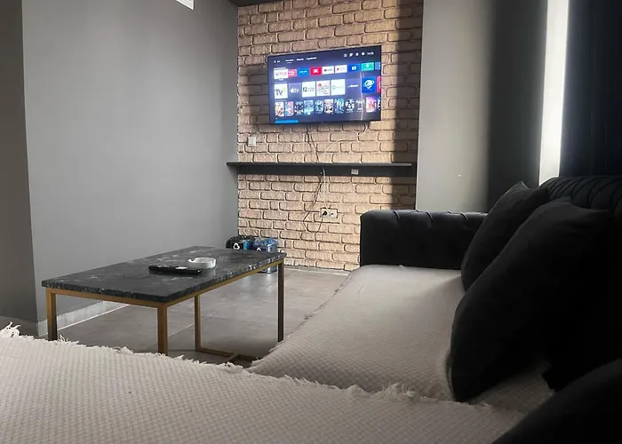 216 Hill איסטמבול